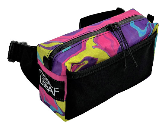 LiteAF Feather Weight Standard fanny pack